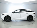 RX 500h Fスポーツパフォーマンス 4WD 