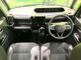 タントカスタム RS 