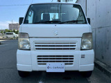 キャリイ KC エアコン パワステ 