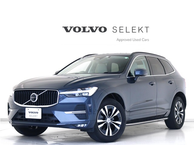 XC60  B5 AWD モメンタム 4WD