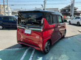 ルークス ハイウェイスター X
