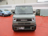 N-BOX ジョイ 2トーン 4WD 