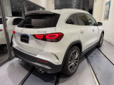 GLAクラス AMG GLA35 4マチック 4WD 