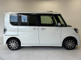 掲載のクルマは全て『ダイハツ認定中古車』です!充実した保証・点検整備付き・お車の状態を確認いただけるカルテがついて、支払総額表示!