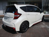 ノート 1.2 e-POWER NISMO 