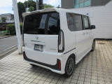 N-BOXカスタム ターボ 