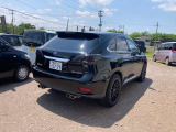RX 450h Fスポーツ 4WD 