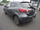 デミオ 1.5 XD ツーリング 4WD 