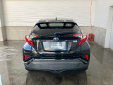 C-HR ハイブリッド 1.8 S 
