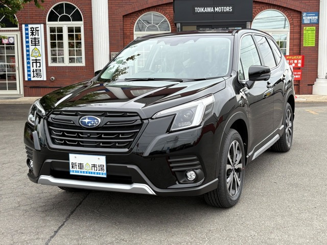 フォレスター  2.0 アーバン セレクション 4WD