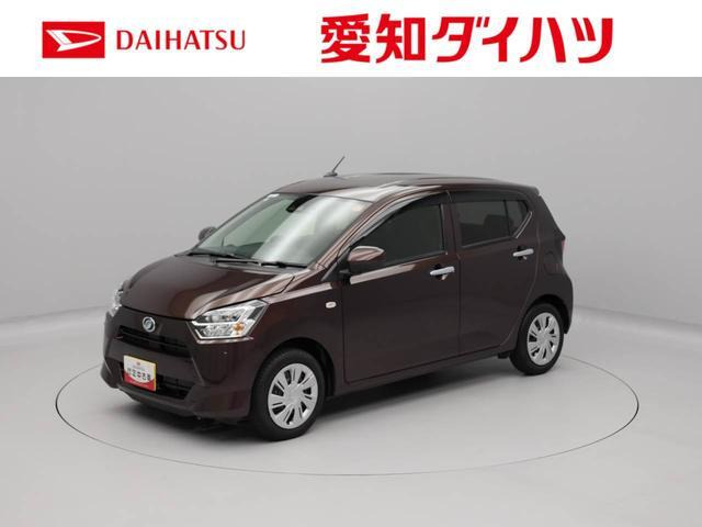 ミライース X SAIII 