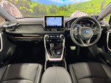 RAV4  G Zパッケージ