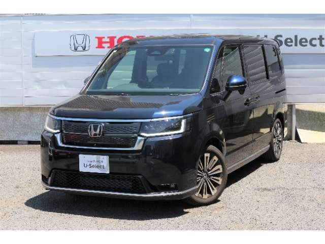 ステップワゴン 1.5 スパーダ プレミアムライン