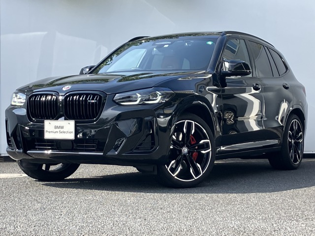 X3 M40d ディーゼル 4WD 