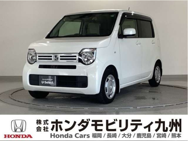 N-WGN L ホンダ センシング 