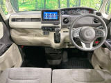N-BOX G L ホンダセンシング 