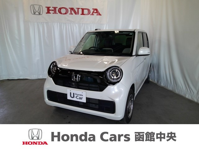 N-ONE オリジナル 4WD 