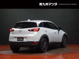 CX-3 1.5 XD プロアクティブ 4WD 