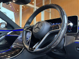 Sクラス S500 4マチック AMGライン4WD 本革シート