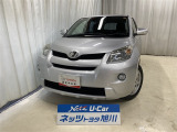 トヨタ ist 1.5 150X Cパッケージ