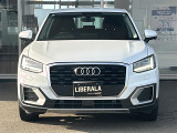 Q2 30 TFSI スポーツ 修復歴無し