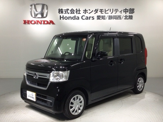N-BOX L 