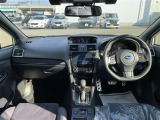 WRX S4 2.0 GT-S アイサイト 4WD ワンオーナー