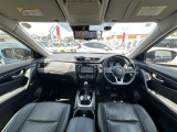 エクストレイル 2.0 20X 4WD 4WD 修復歴無し