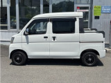 ハイゼットデッキバン G 4WD