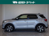 ライズ  ハイブリッド 1.2 Z