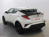 C-HR ハイブリッド 1.8 G モード ネロ セーフティ プラス 