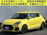 スズキ スイフト