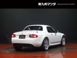 ロードスター 2.0 RS RHT 