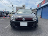 H25年式 GOLF GTI入庫いたしました☆