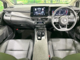 ノートオーラ 1.2 G レザーエディション 