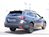 レガシィアウトバック  1.8 エックスブレイク EX 4WD