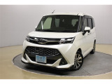 トヨタ タンク