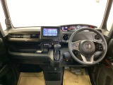 N-BOXカスタム G L ホンダセンシング 