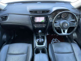 エクストレイル 2.0 20Xi 4WD 