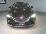 CX-3 1.5 XD ツーリング 