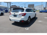 レガシィアウトバック 2.5 リミテッド 4WD 