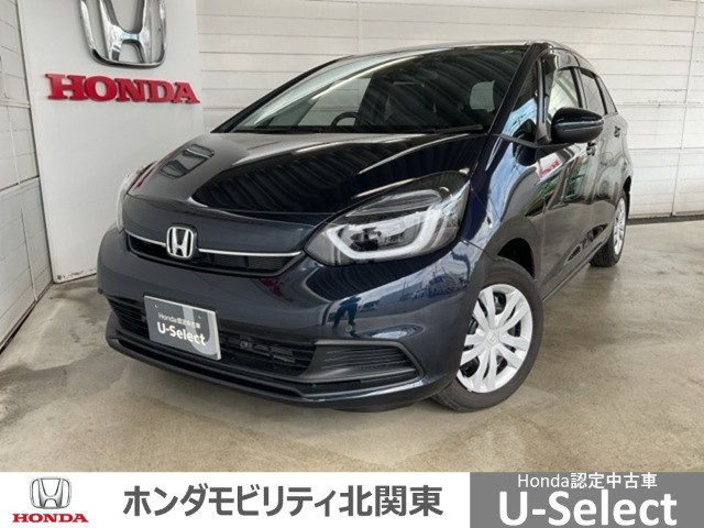 フィット 1.5 ホーム 