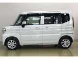 スペーシア ハイブリッド(HYBRID) G 4WD 