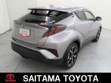 C-HR ハイブリッド 1.8 G 