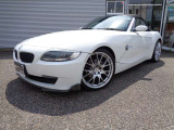 Z4 ロードスター 2.5i 