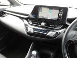 C-HR ハイブリッド 1.8 S 