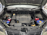 フォレスター 2.0 アドバンス 4WD 4WD 修復歴無し