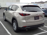 CX-5 2.0 20S スマートエディション 