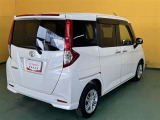 ルーミー 1.0 G 