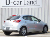 MAZDA2 1.5 15S スマートエディション 